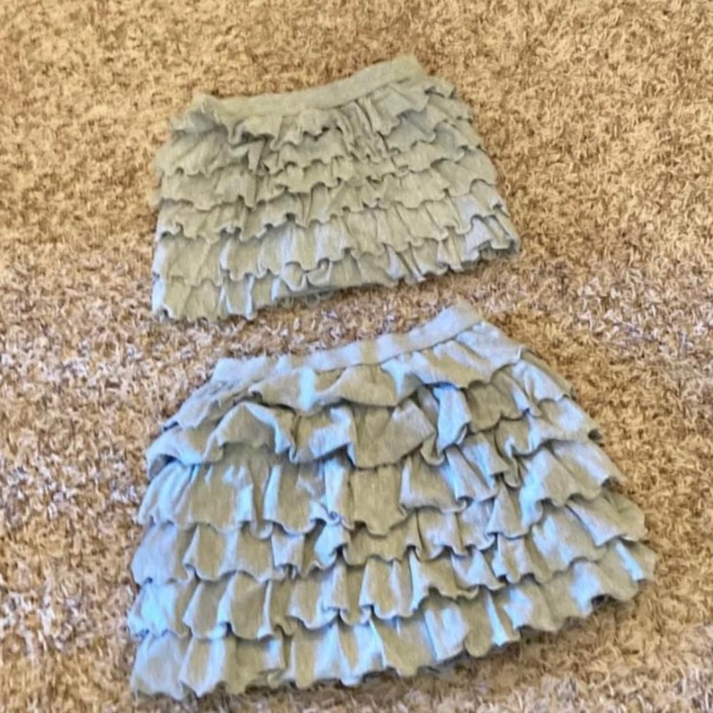 Chasing Fireflies Skorts - 4 and 7 available